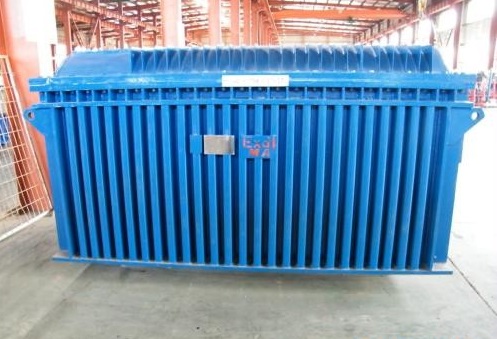 昌黎矿用变压器
