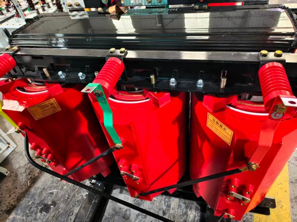 工厂厂房昌黎昌黎昌黎干式变压器 工业车间 10kV 干式电力变压器
